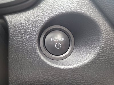 2025 Toyota Corolla Cross Hybrid Hybrid SE