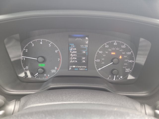 2025 Toyota Corolla Cross Hybrid Hybrid SE