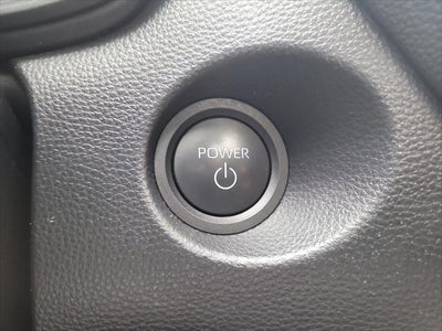 2025 Toyota Corolla Cross Hybrid Hybrid SE