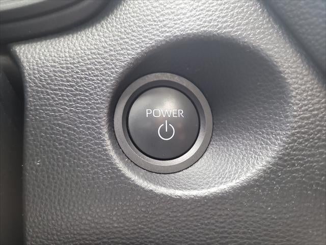2025 Toyota Corolla Cross Hybrid Hybrid SE