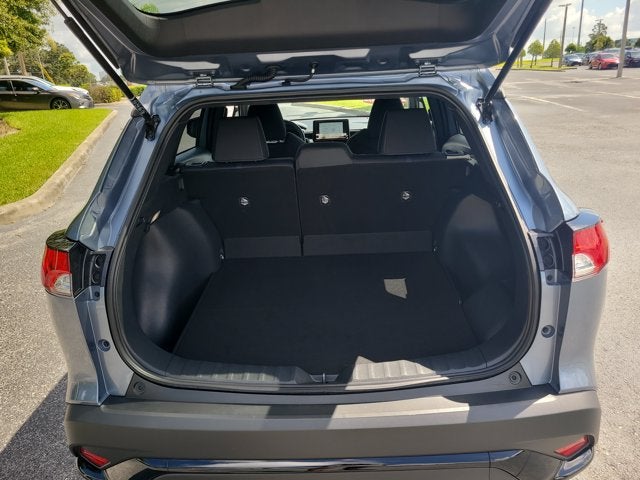 2025 Toyota Corolla Cross Hybrid S