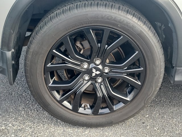 2019 Mitsubishi Outlander Sport LE 2.0