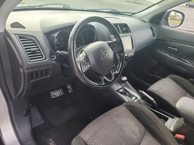 2019 Mitsubishi Outlander Sport LE 2.0