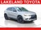 2019 Mitsubishi Outlander Sport LE 2.0