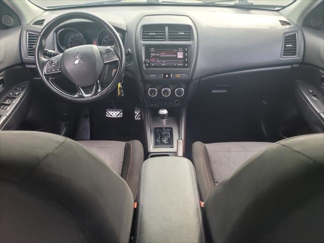 2019 Mitsubishi Outlander Sport LE 2.0