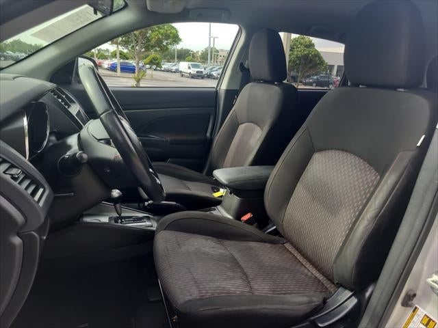 2019 Mitsubishi Outlander Sport LE 2.0