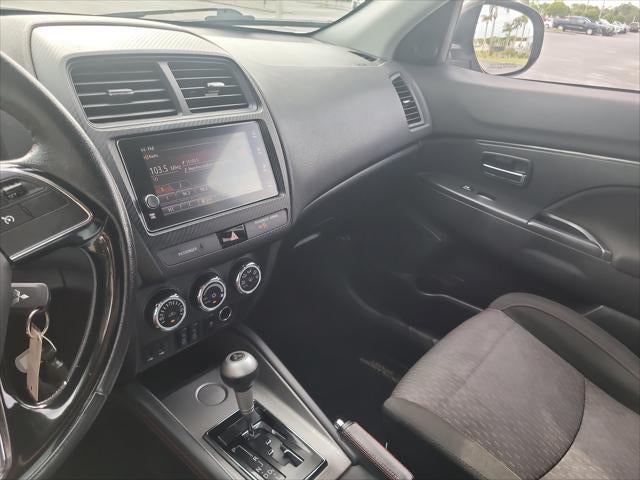 2019 Mitsubishi Outlander Sport LE 2.0