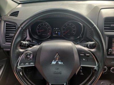 2019 Mitsubishi Outlander Sport LE 2.0