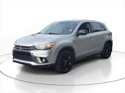 2019 Mitsubishi Outlander Sport LE 2.0