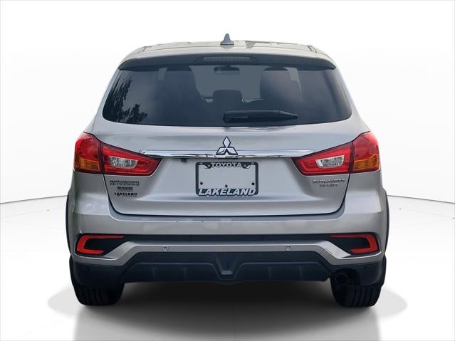 2019 Mitsubishi Outlander Sport LE 2.0