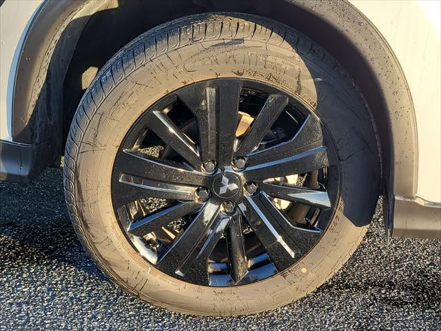 2025 Mitsubishi Outlander Sport LE