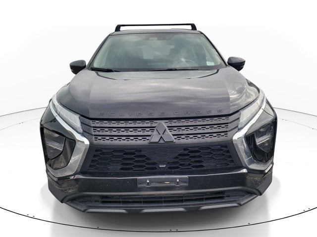 2022 Mitsubishi Eclipse Cross LE