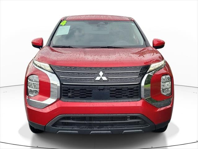 2024 Mitsubishi Outlander ES