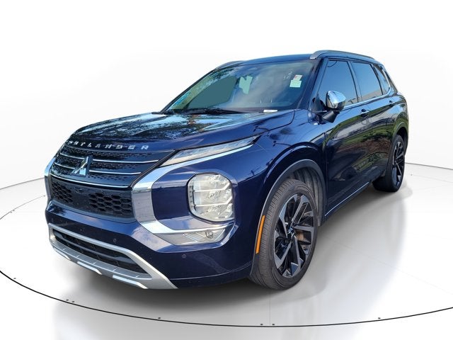 2023 Mitsubishi Outlander SEL