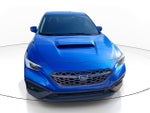2024 Subaru WRX TR