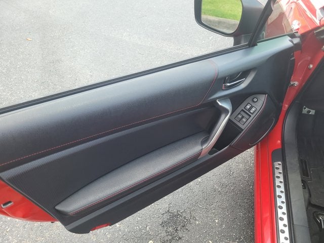 2016 Scion FR-S Base