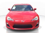 2016 Scion FR-S Base