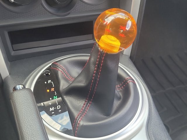 2016 Scion FR-S Base