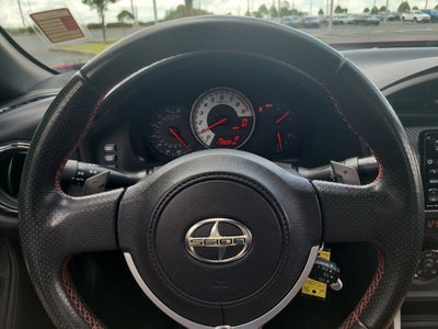 2016 Scion FR-S Base