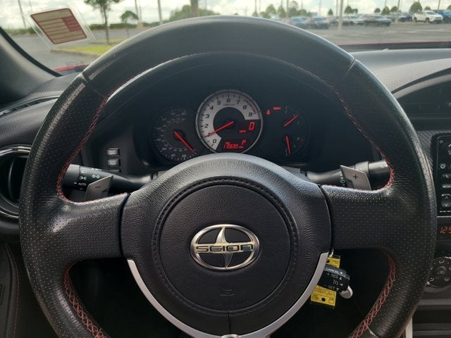 2016 Scion FR-S Base