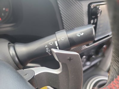 2016 Scion FR-S Base