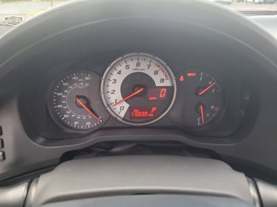 2016 Scion FR-S Base