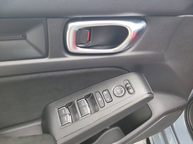 2025 Honda Civic Type R Manual