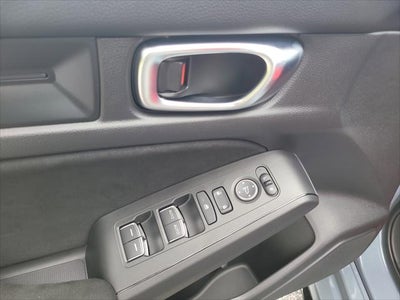 2025 Honda Civic Type R Manual