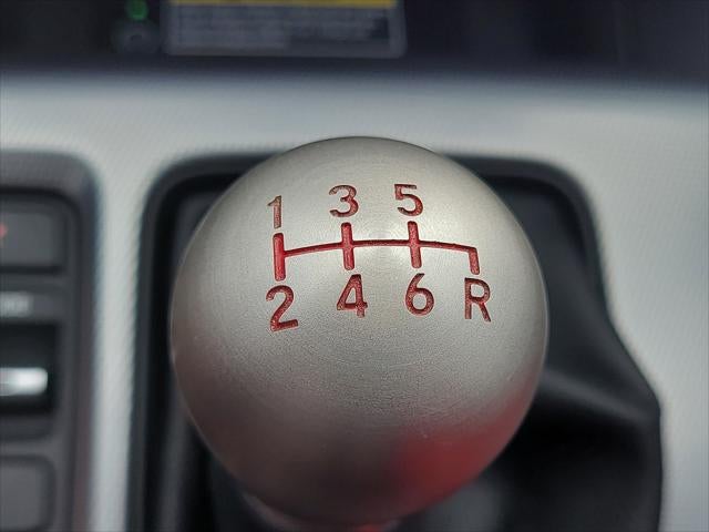2025 Honda Civic Type R Manual