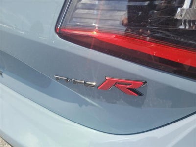 2025 Honda Civic Type R Manual