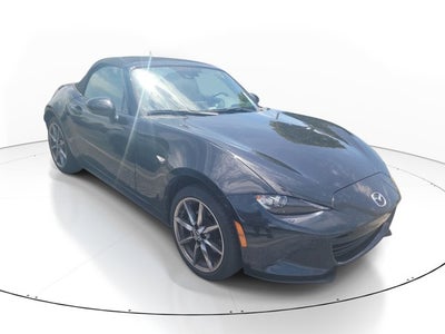 2023 Mazda Mazda MX-5 Miata Grand Touring