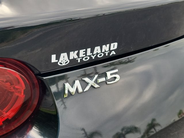 2023 Mazda Mazda MX-5 Grand Touring