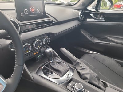 2023 Mazda Mazda MX-5 Grand Touring
