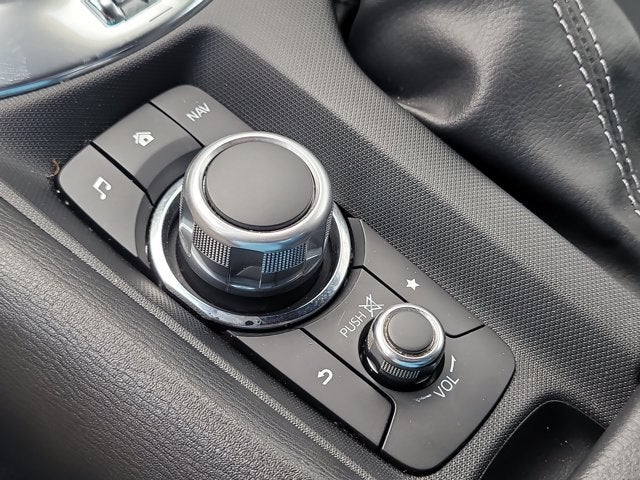 2023 Mazda Mazda MX-5 Grand Touring