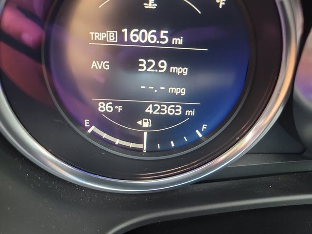 2023 Mazda Mazda MX-5 Grand Touring