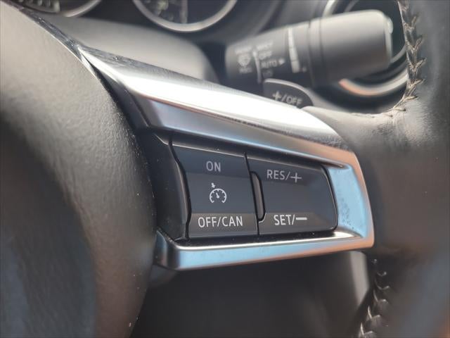 2023 Mazda Mazda MX-5 Grand Touring