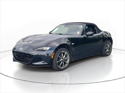 2023 Mazda Mazda MX-5 Grand Touring