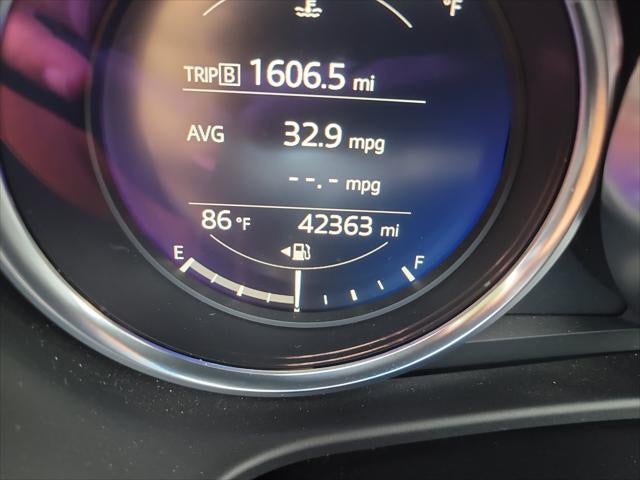 2023 Mazda Mazda MX-5 Grand Touring