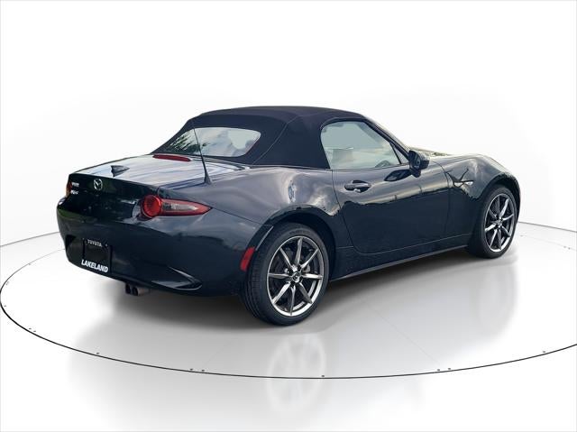 2023 Mazda Mazda MX-5 Grand Touring