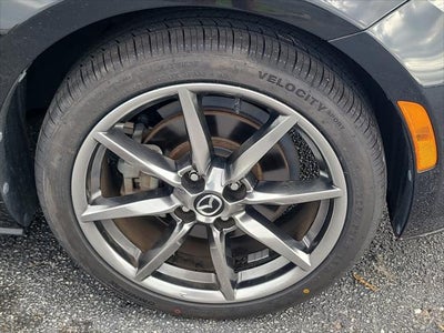 2023 Mazda Mazda MX-5 Grand Touring