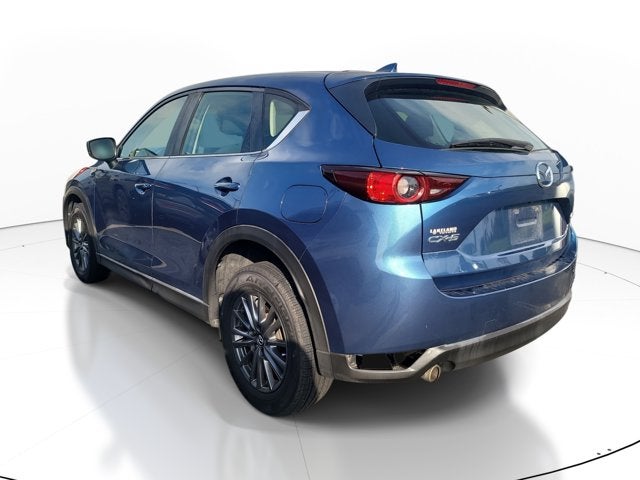 2018 Mazda Mazda CX-5 Sport