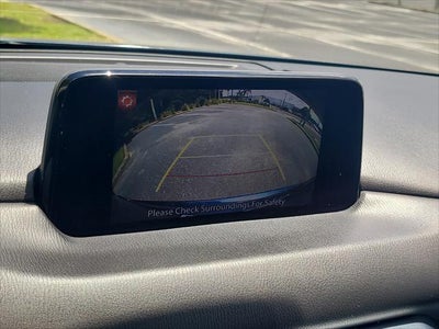 2018 Mazda Mazda CX-5 Sport
