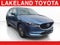 2017 Mazda Mazda CX-5 Touring