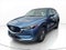 2017 Mazda Mazda CX-5 Touring