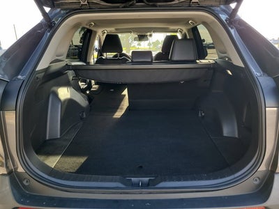2021 Mazda Mazda CX-5 Carbon Edition