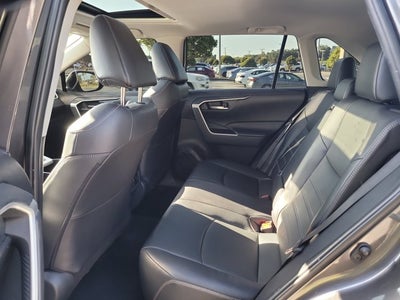 2021 Mazda Mazda CX-5 Carbon Edition