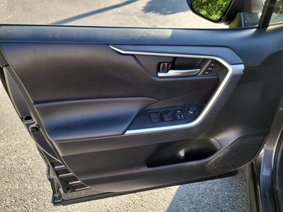 2021 Mazda Mazda CX-5 Carbon Edition