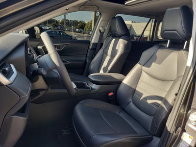 2021 Mazda Mazda CX-5 Carbon Edition