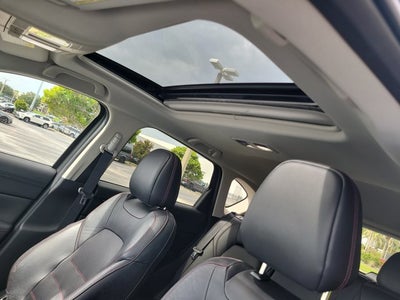 2021 Mazda Mazda CX-5 Carbon Edition