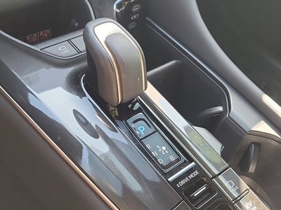 2026 Toyota CROWN XLE